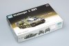Trumpeter 07214 Challenger II MBT (1:72)